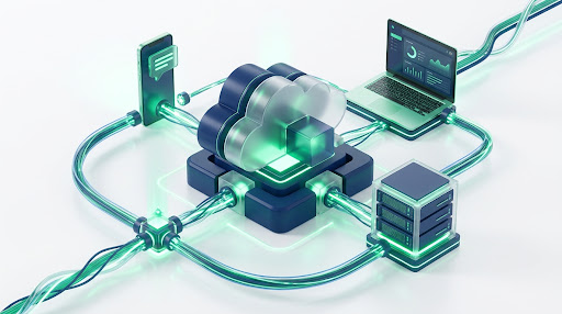 Gateway visualization